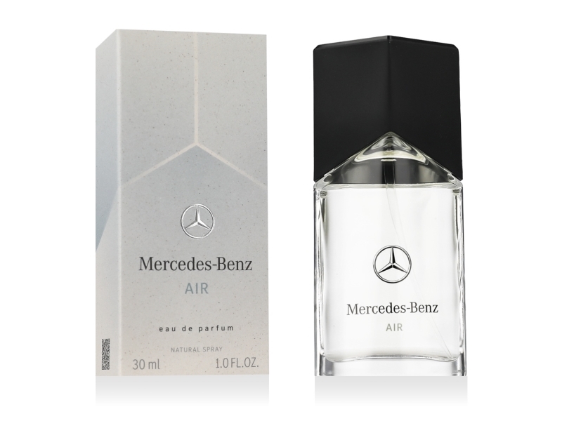 Mercedes-Benz Air Eau De Parfum Spray 30Ml