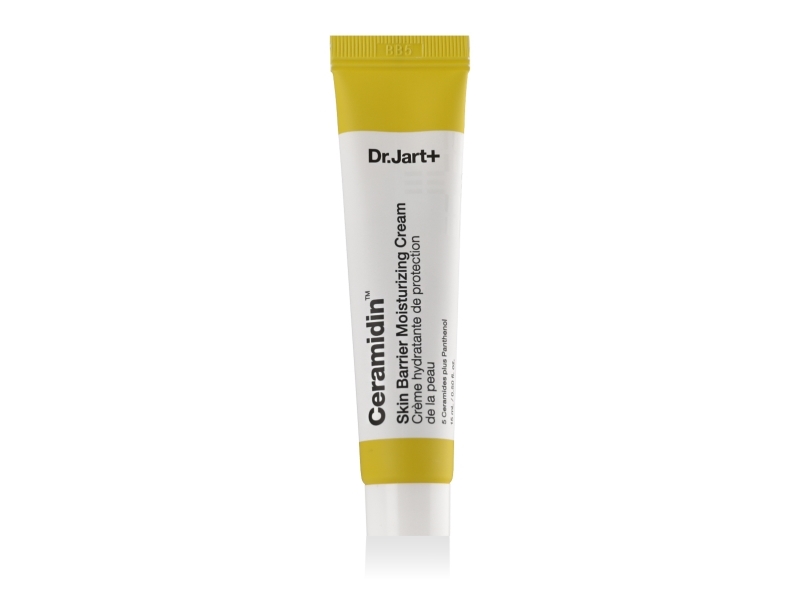 Dr Jart Ceramidin Skin Barrier Moisturising Cream For Dry Skin 15
