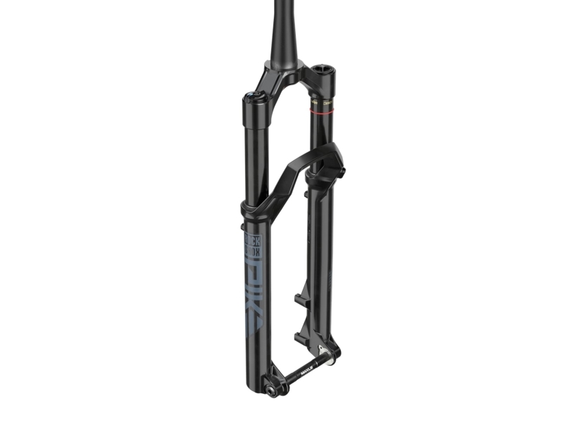 RockShox, Velogabel, (130 mm, Luft) - Image 3