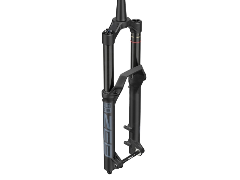 RockShox ZEB Select Charger RC - Crown 29 Boost 15x110 170mm, matte black, Alum / A2 suspension fork