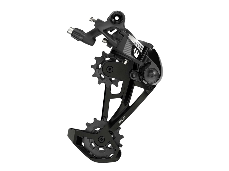 Shifter Sram Apex Xplr D1 Max 44Z 12 Speed (Mechanical)
