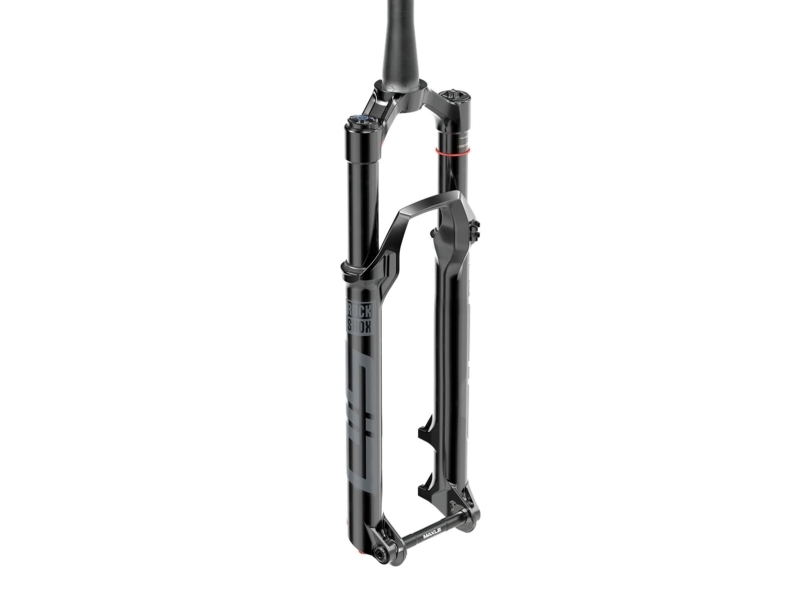 Rockshox Sid Select Charger Rl - 3P Crown 29" Boost 15X110 120Mm Black Alum Str T D1
