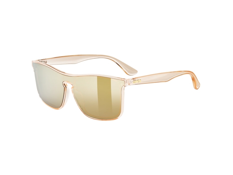 Uvex Heyday Clear Gold/Mir.Gold Sunglasses