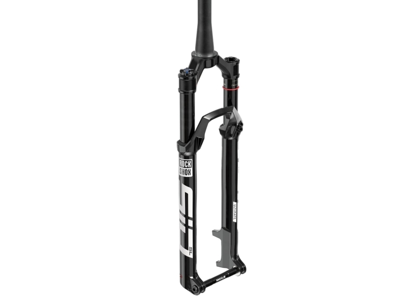 Fork Rockshox Sid Sl Ultimate Race Day 2 - 2P Remote 29" Boost15x110 110Mm Gloss Black E1