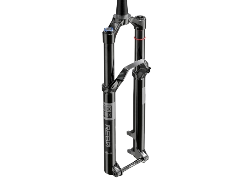 Rockshox Reba Gold Isolator - 3P Crown 27,5" Boost15x110 100Mm Black 44Offset Tape B1
