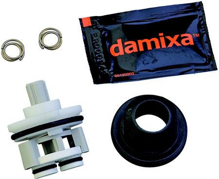 Damixa Reparatursatz Keramik Neues Modell 69997