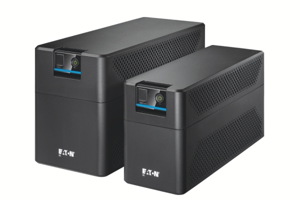 Eaton 5E 700 Iec G2 5E700i Usv 700 Va 360 W Line-Interactive 4X Iec