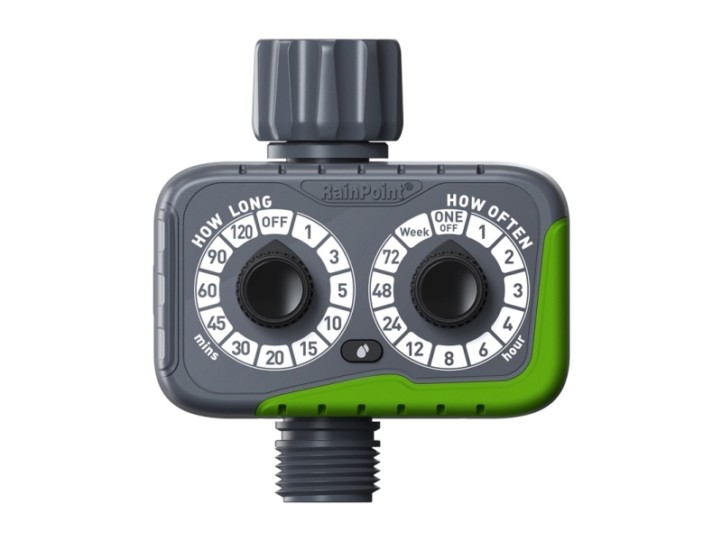 Automatic Hose Timer Rainpoint Itv152