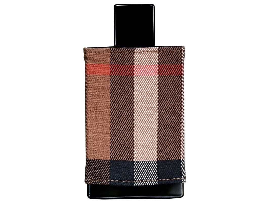 Burberry London Edt Spray - Mand - 100 Ml