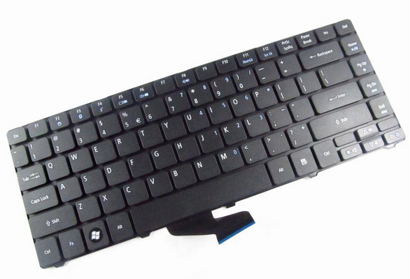 Hp 826367-A41, Tastatur, Belgisch, Hp, Probook 440 G3