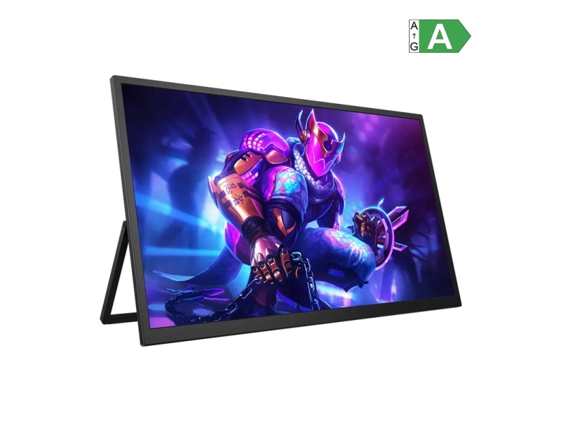 Uperfect Uxbox E4 M185t08 18'' 1920X1080 120Hz Portable Monitorius