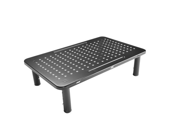 Monitor-/Laptopständer Tb-Ws2 Bis Zu 16 Kg