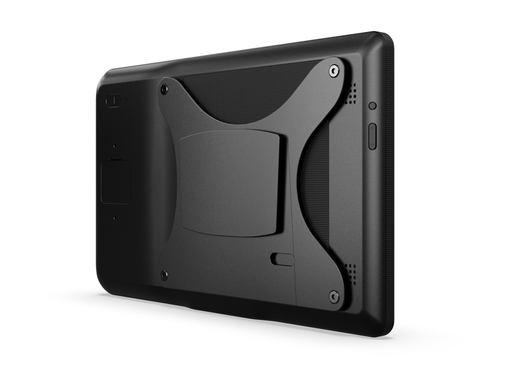 Elo Touch Solutions E640293, Schelle, Schwarz, Elo Touchsystems, Elo Pay M100 Elo Pay M100 Rotating Pos Dock With Pogo-Pins Elo Pay M100 Rotating Pos