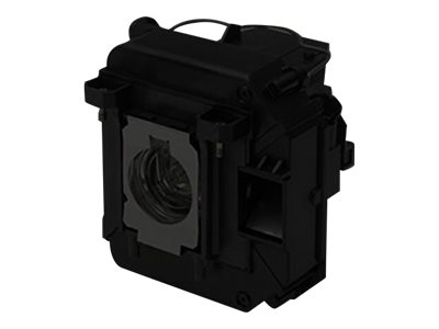 CoreParts - Projektorlampa (likvärdigt med: Epson ELPLP89, Epson V13H010L89) - 200 watt - 3000 timme/timmar - för Epson EH-TW7400, TW8400, TW9400, Pro Cinema 4050, Pro Cinema 60XX Home Cinema 4010