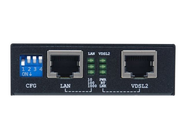 Levelone Vds-2201 – Kabelloser Video-/Audio-Extender