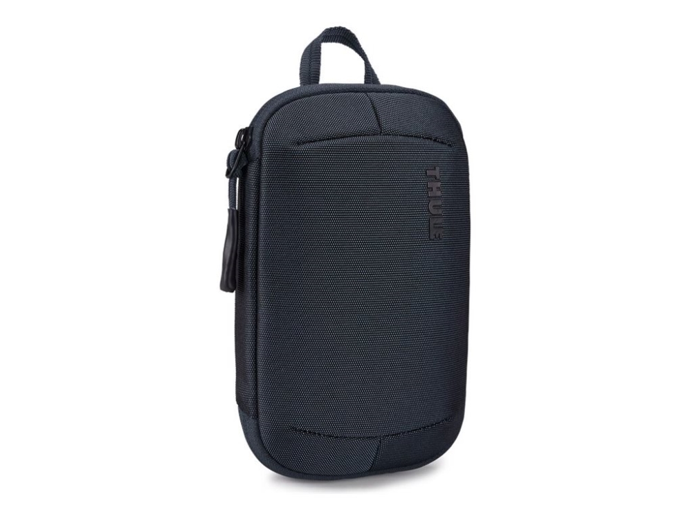 Thule Subterra 2 TSPW400 Dark Slate, 115 mm, 45 mm, 215 mm, 100 g, 140 mm, 50 mm