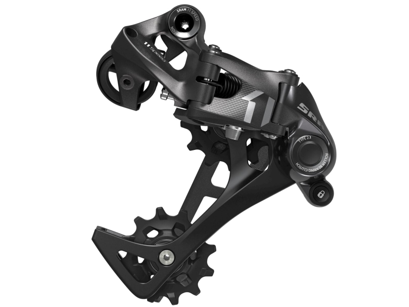 Shifter Sram X1 Type 2.1, 11Speed, Black
