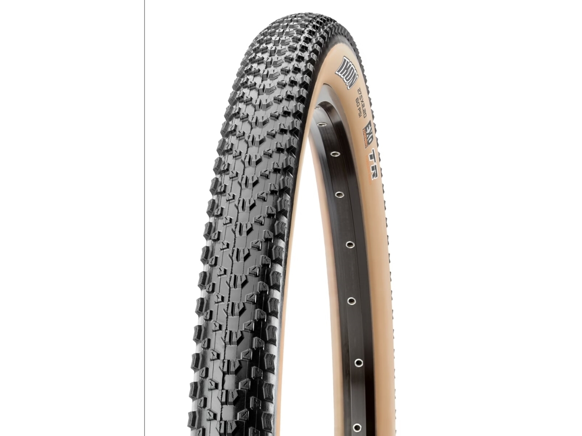 MAXXIS dæk Ikon 29x2.20 foldbar EXO/TR/TANWALL (ETB00332900) - Uni