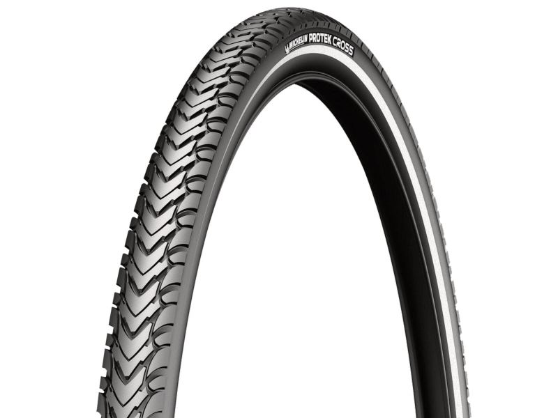 Michelin Protek Cross Br 700X47c Access Line Wire (364818)