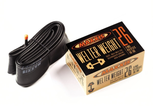Maxxis Soul Welter Weight 700X33/50 Gal-Fv 48Mm