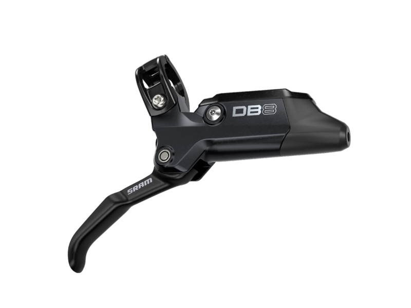 Sram Db8 - Matte Black, Front, 950Mm Hose, Front Brake