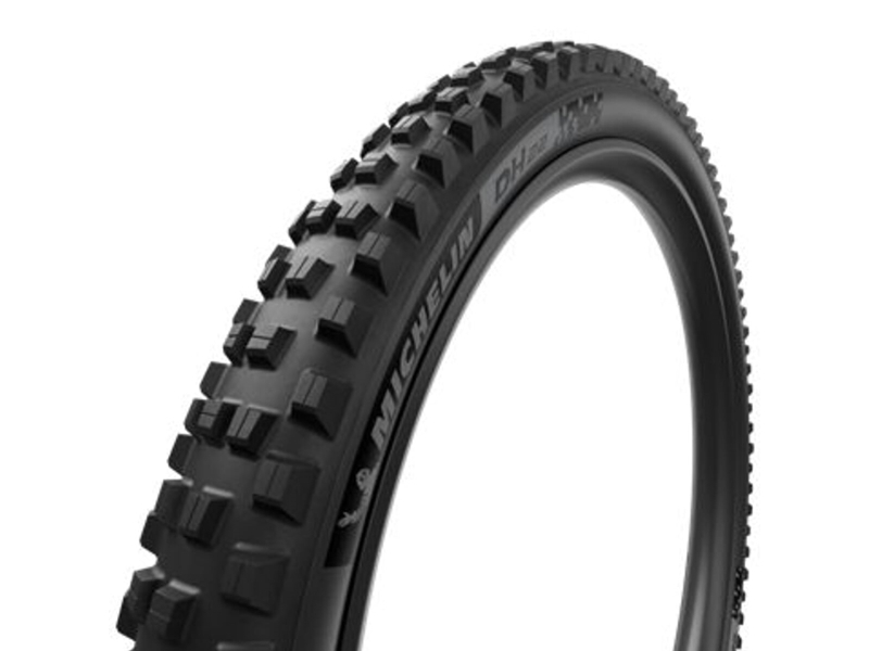 Michelin Tyre Dh22 27,5X2.40 Racing Line Dark Kevlar Ts Tlr