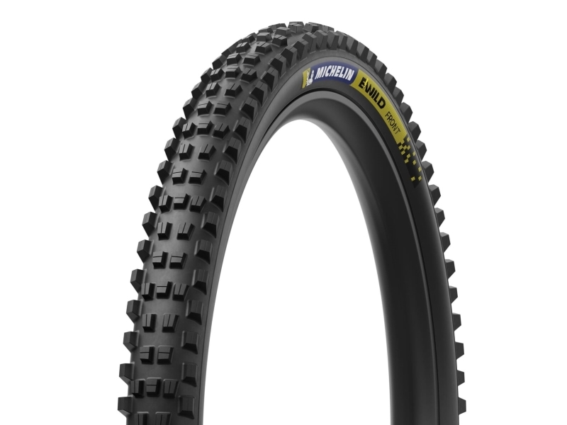 Michelin Tyre E-Wild Front 29X2.40 Racing Line Kevlar Ts Tlr