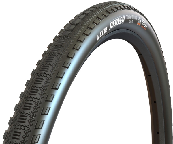 MAXXIS REAVER TIRE 700X40C KEVLAR EXO/TR (ETB00485500)