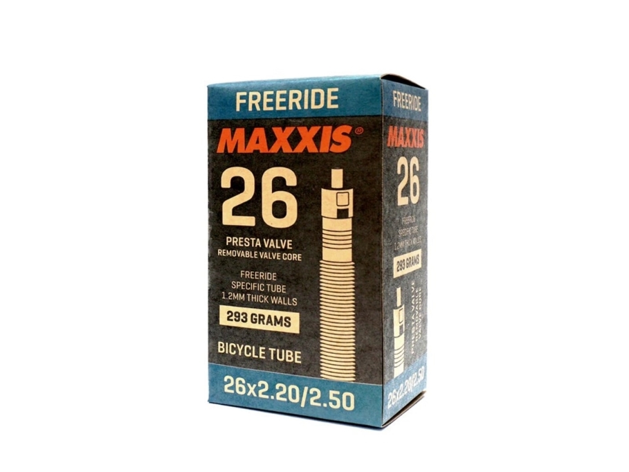 MAXXIS SOUL FREERIDE 26X2.2/2.5 GAL-FV