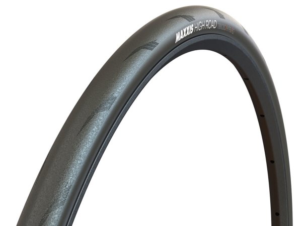 Maxxis High Road Tyre 700X30c Carbon Hypr/K2/Tr (Etb00583700)