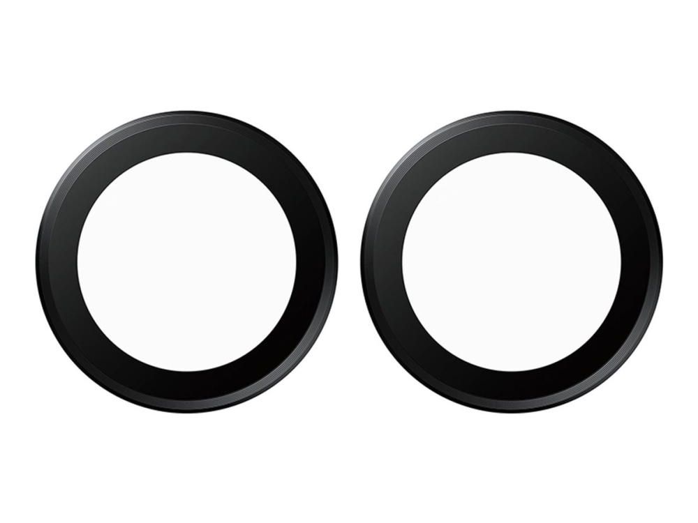 Hoops® Ceramic Camera Lens Protector Apple iPhone Duo
