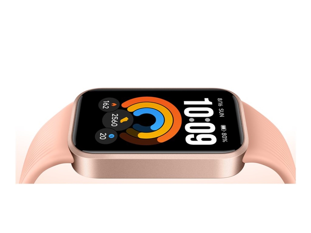 Xiaomi Smart Band 11 Active - Aktivitetspårare
