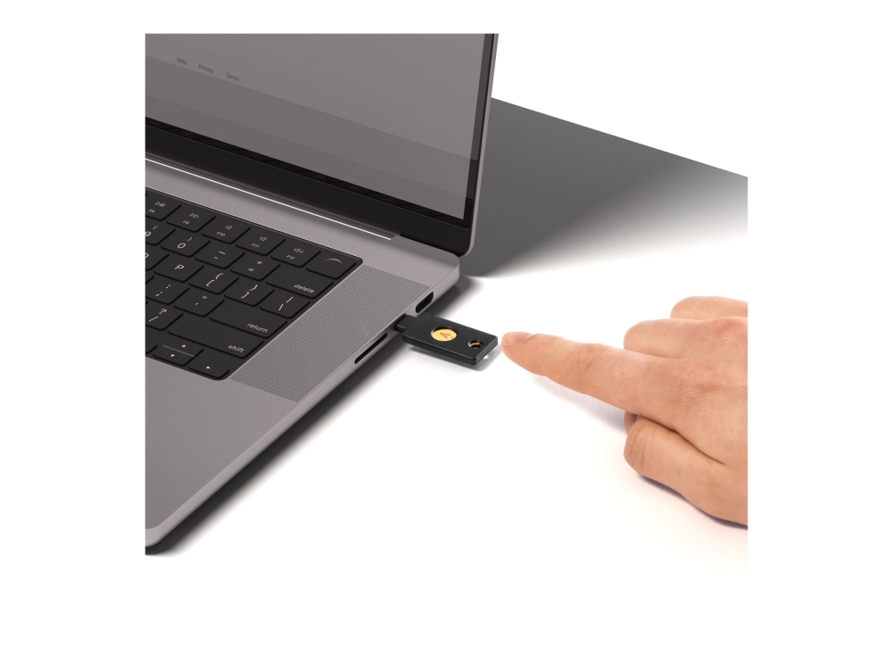 Yubico Yubikey 5C Nfc Retail