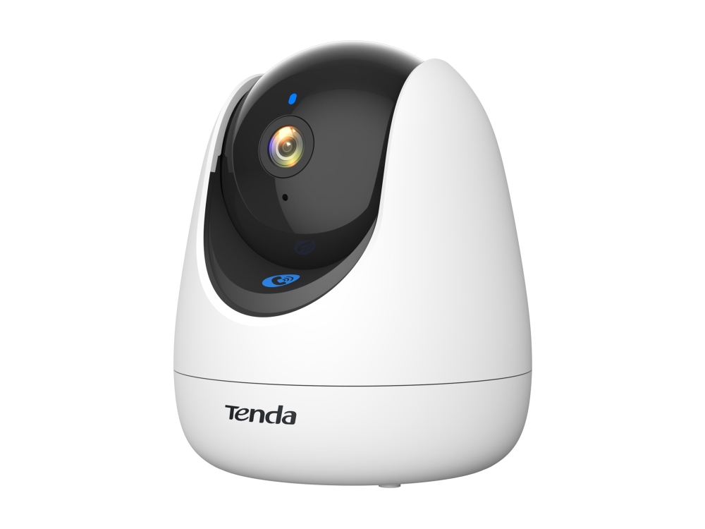 Tenda Rp3 Pro, Ip-Sicherheitskamera, Drinnen, Kabellos, Intern, 2400 - 2483.5 Mhz, Ce, Rohs, Fcc,Rcm,Ukca