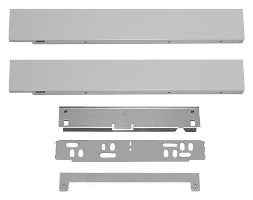 Vaillant 105mm distance frame for VC/VCW boilers - 0020021856