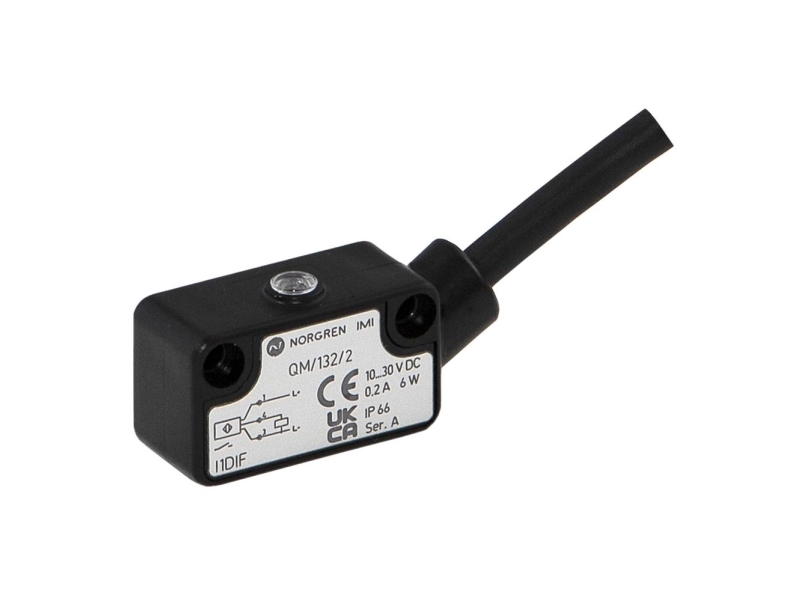 IMI NORGREN Magnetkontakt QM/32/5 1 stk