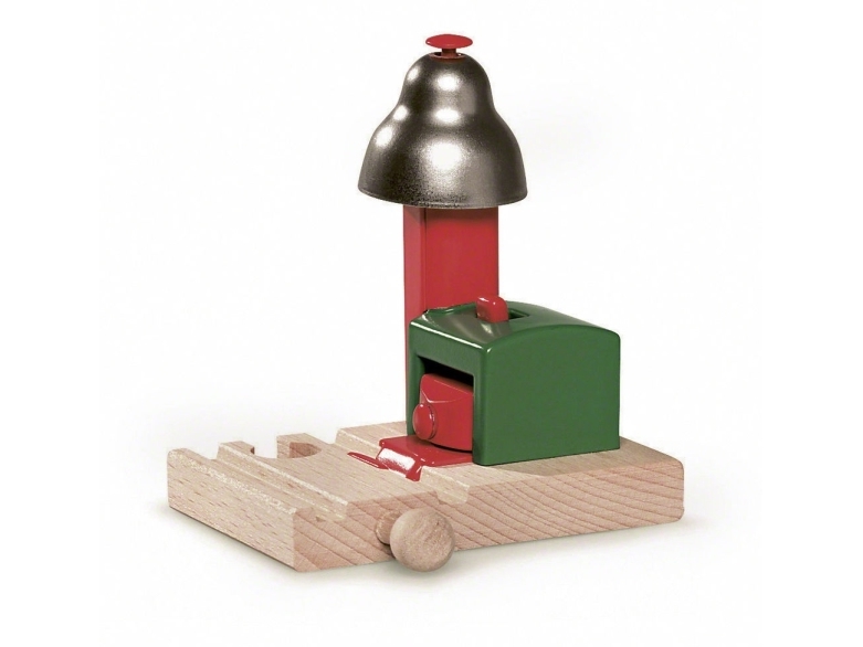 BRIO 33754 Magnetstyrd ljudsignal