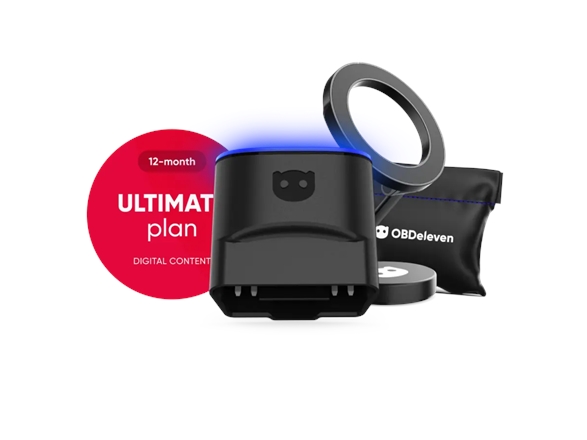 Obdeleven 3 Obd2-Scanner Bluetooth Ultimate Pack