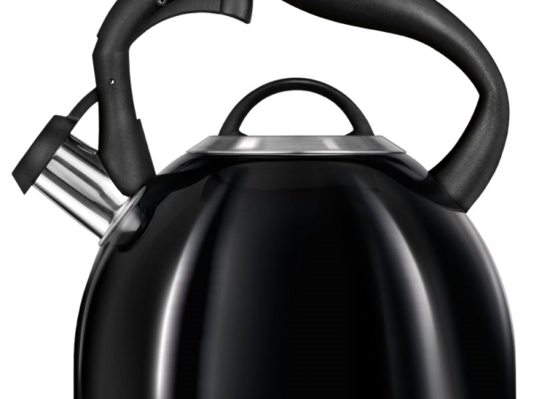 Kettle Smile Mcn-13/C, Schwarz