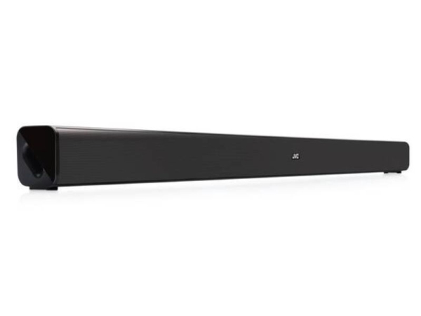 Jvc Soundbar Soundbar 2.0Ch 900 Mm, 100 W Th-E324b Schwarz