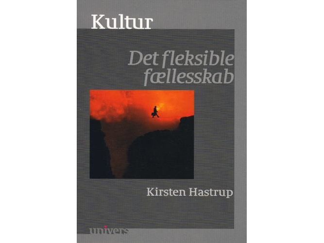 Kultur | Kirsten Hastrup