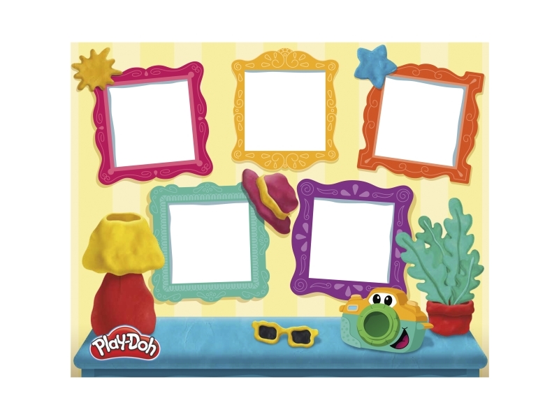 Play-Doh  Fotokamera - Image 12