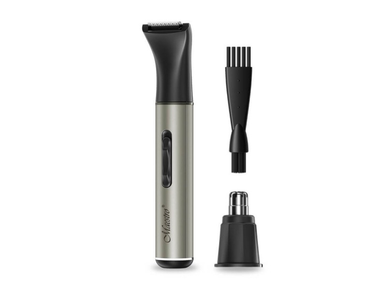 Maestro 2-I-1 Usb-Håndtrimmer-Sæt Maestro Mr-666