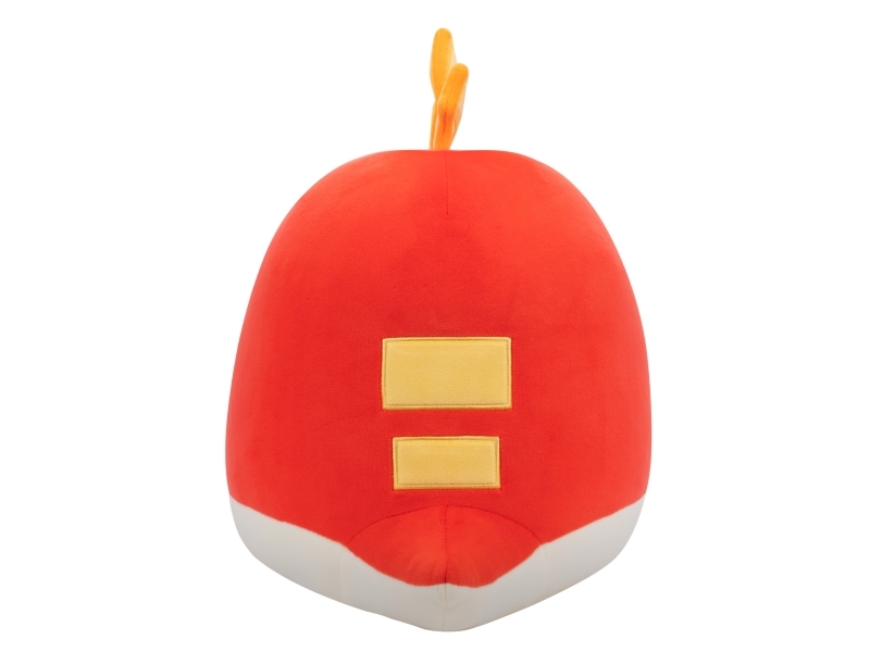 Squishmallows 25 Cm Pokemon Fuecoco