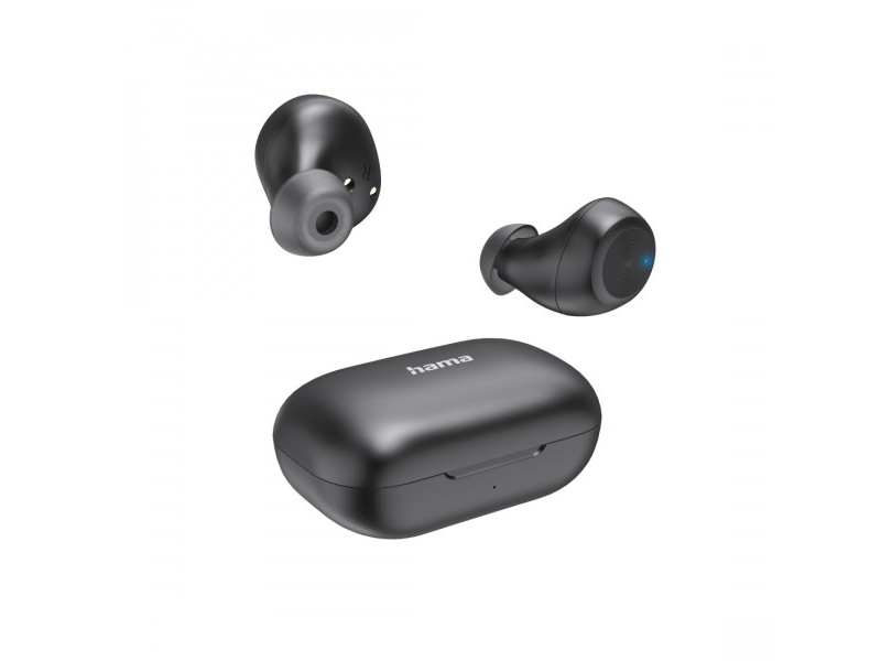 True Wireless "Spirit Chop Ii" Headphones New Sort