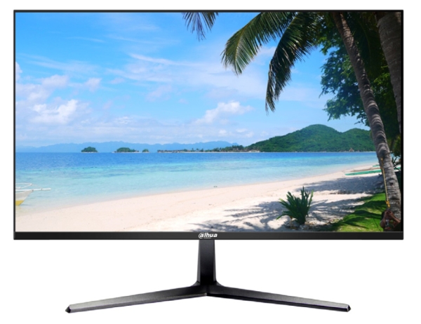 Dahua 27" Lm27-B200 Hdmi Vga Monitor