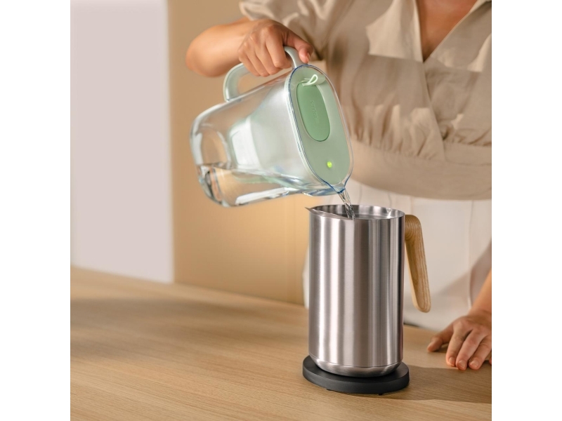 Brita Pakke 6(5+1) MXPro Patroner Vandfiltrering Hvid
