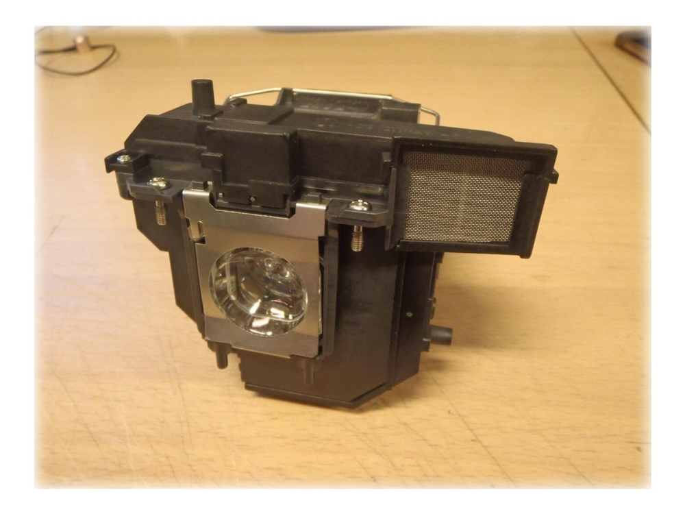 CoreParts - Projektorlampe (svarende til: Epson ELPLP92, Epson V13H010L92) - 268 watt - 2000 time(r) - for Epson EB-1440Ui, EB-1450Ui, EB-1460Ui, EB-695Wi, EB-696Ui BrightLink 695Wi, 697Ui