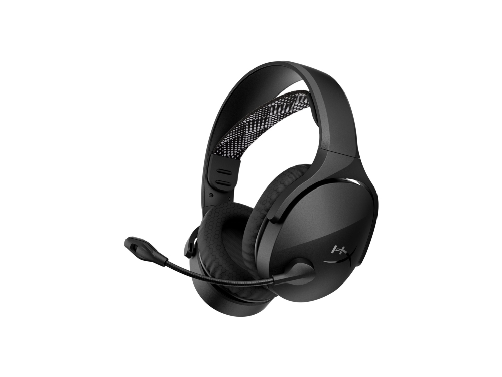Hyperx Cloud Jet Wireless Black Gaming Drahtlose Kopfhörer