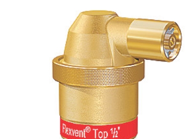 ENTLÜFTUNG RP1/2""FLEXVENT TOP HAW526 - Bild 5